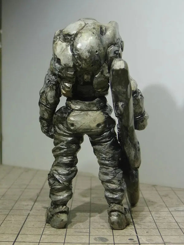 Maschinen Krieger Ma.K.026 New Alternative World C4 type-80 