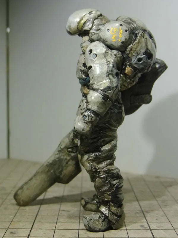 Maschinen Krieger Ma.K.026 New Alternative World C4 type-80 