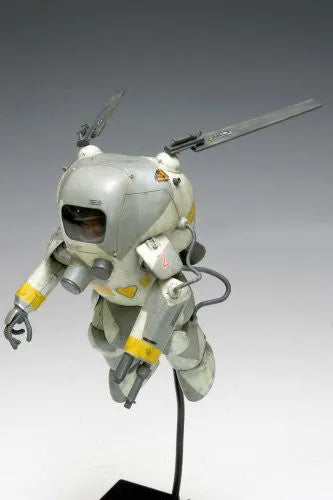 Maschinen Krieger - Ma.k. Fliege - 1/20 (Wave)ㅤ – Wave – ActionFigureBrasil