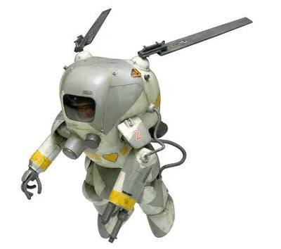 Maschinen Krieger - Ma.k. Fliege - 1/20 (Wave)ㅤ – Wave – ActionFigureBrasil — close
