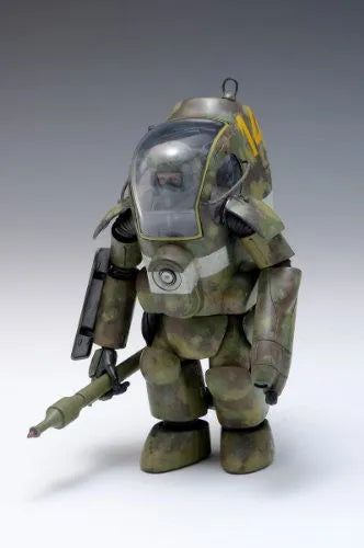 Maschinen Krieger - P.K.A. Ausf K-4 ketser - 1/20 (Wave)ㅤ – Wave – ActionFigureBrasil