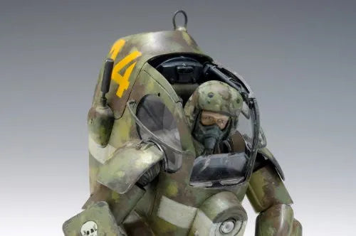 Maschinen Krieger - P.K.A. Ausf K-4 ketser - 1/20 (Wave)ㅤ – Wave – ActionFigureBrasil