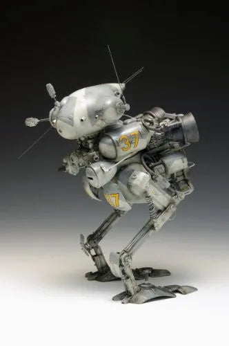 Maschinen Krieger - Pz.Spah 1124 Luna Gans  - 1/20 (Wave)ㅤ – Wave – ActionFigure Brasil