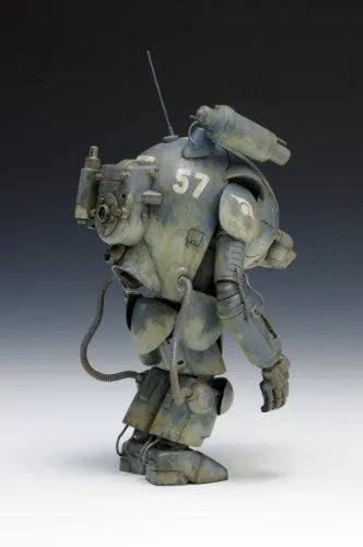 Maschinen Krieger - S.A.F.S. Type R Raccoon - 1/20 (Wave)ㅤ – Wave – ActionFigureBrasil — ângulo diferente