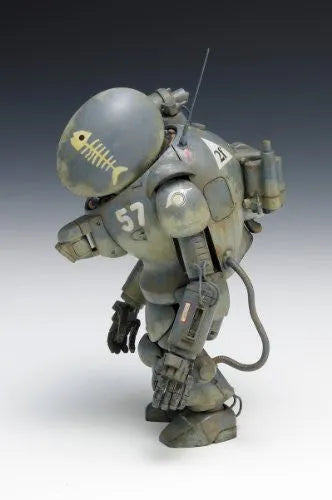 Maschinen Krieger - S.A.F.S. Type R Raccoon - 1/20 (Wave)ㅤ – Wave – ActionFigureBrasil