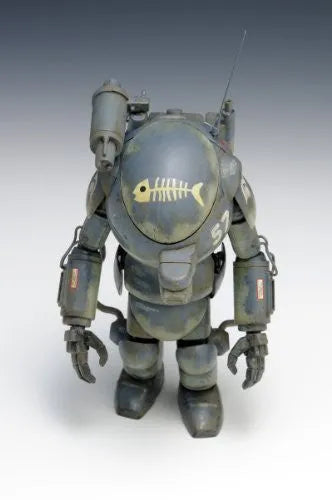 Maschinen Krieger - S.A.F.S. Type R Raccoon - 1/20 (Wave)ㅤ – Wave – ActionFigureBrasil