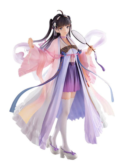 Mascot Character - F:Nex - Zi-Ling - 1/7 - 2020 Ver. (FuRyu)ㅤ – FuRyu – ActionFigureBrasil