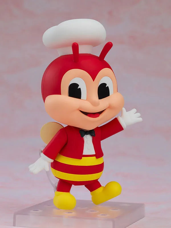 Mascot Character - Jollibee - Nendoroid #2697 (Good Smile Company)ㅤ – Good Smile Company – ActionFigure Brasil