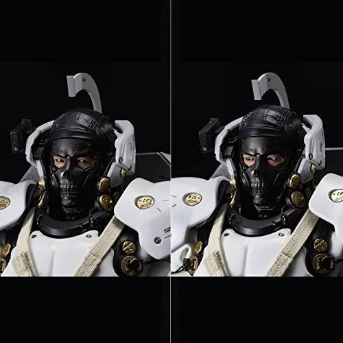 Mascot Character - Ludens - 1/6 (1000Toys)ㅤ – 1000Toys As Manufacturer – ActionFigure Brasil