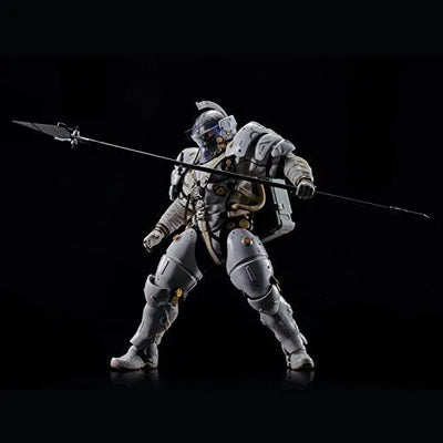 Mascot Character - Ludens - 1/6 (1000Toys)ㅤ – 1000Toys As Manufacturer – ActionFigure Brasil — detalhe do produto