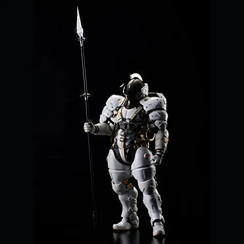 Mascot Character - Ludens - 1/6 (1000Toys)ㅤ – 1000Toys As Manufacturer – ActionFigure Brasil