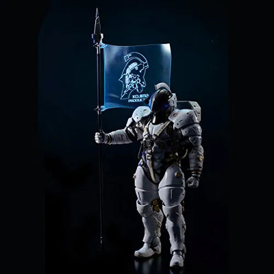Mascot Character - Ludens - 1/6 (1000Toys)ㅤ – 1000Toys As Manufacturer – ActionFigure Brasil — embalagem