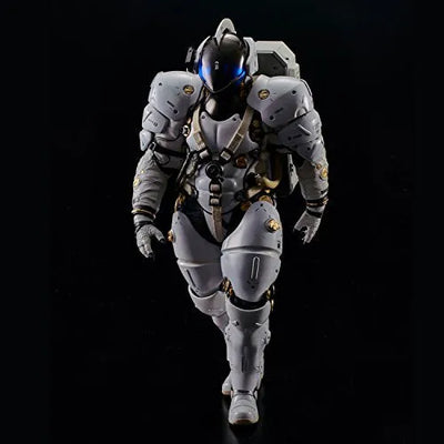 Mascot Character - Ludens - 1/6 (1000Toys)ㅤ – 1000Toys As Manufacturer – ActionFigure Brasil — acessórios