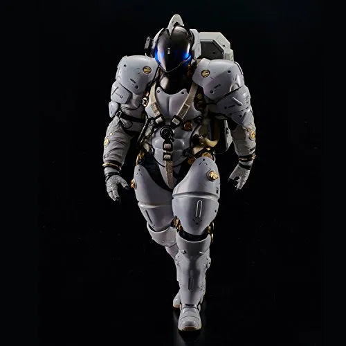 Mascot Character - Ludens - 1/6 (1000Toys)ㅤ – 1000Toys As Manufacturer – ActionFigure Brasil