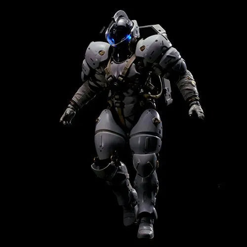 Mascot Character - Ludens - 1/6 (1000Toys)ㅤ – 1000Toys As Manufacturer – ActionFigure Brasil