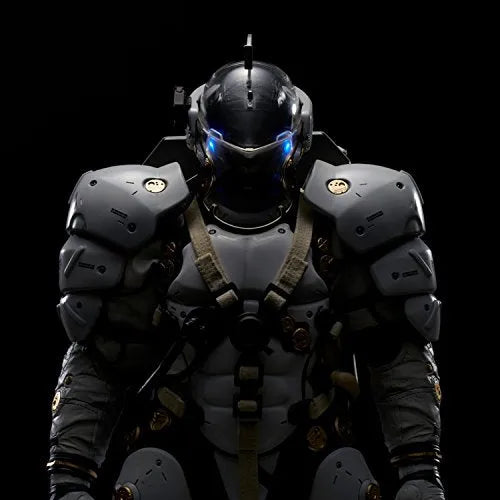 Mascot Character - Ludens - 1/6 (1000Toys)ㅤ – 1000Toys As Manufacturer – ActionFigure Brasil