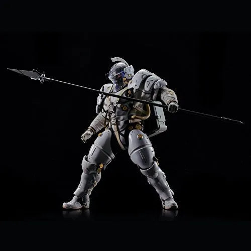 Mascot Character - Ludens - 1/6 (1000Toys)ㅤ – 1000Toys As Manufacturer – ActionFigure Brasil