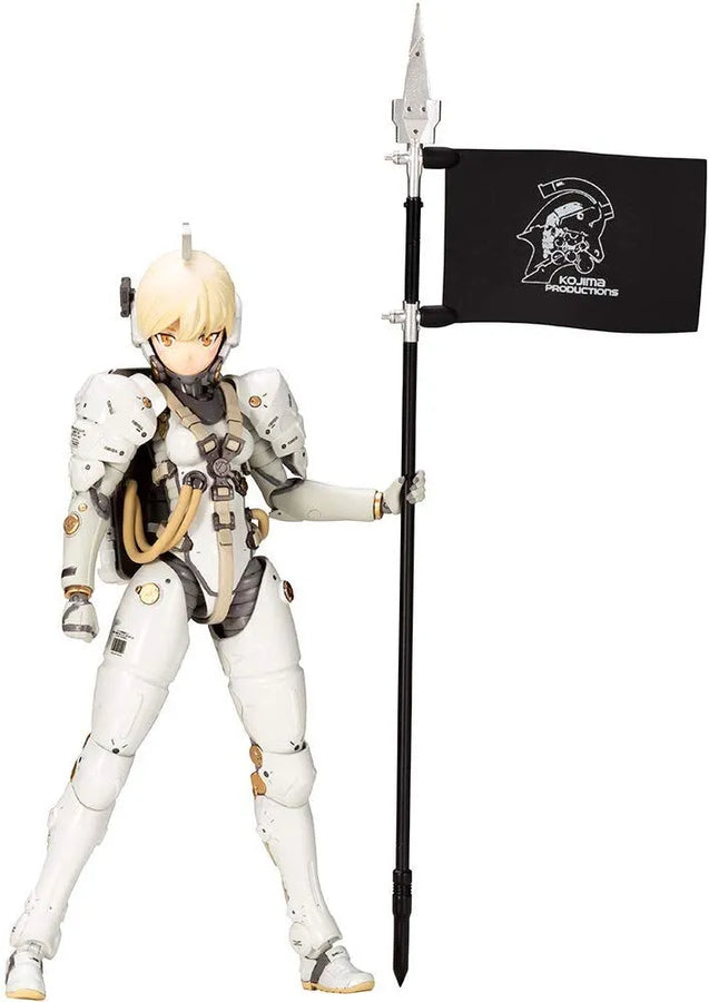 Mascot Character - Ludens - Frame Arms Girl (Kotobukiya)ㅤ – Kotobukiya – ActionFigureBrasil