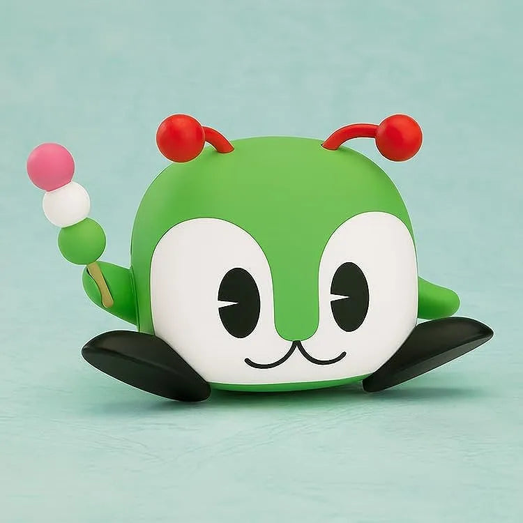 Mascot Character - Minkuru - Nendoroid (#2960) (Good Smile Company)ㅤ – Good Smile Company – ActionFigureBrasil