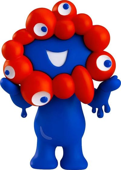 Mascot Character - Myaku-Myaku - Nendoroid #2539 (Good Smile Company)ㅤ – Good Smile Company – ActionFigureBrasil