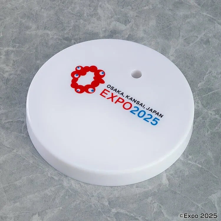 Mascot Character - Myaku-Myaku - Nendoroid #2539 (Good Smile Company)ㅤ – Good Smile Company – ActionFigure Brasil