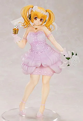 Mascot Character - Super Pochaco - 1/5 - Wedding Ver. (Souyokusha)ㅤ – Souyokusha As Manufacturer – ActionFigure Brasil — embalagem