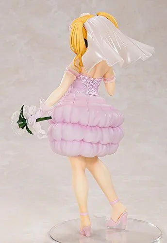 Mascot Character - Super Pochaco - 1/5 - Wedding Ver. (Souyokusha)ㅤ – Souyokusha As Manufacturer – ActionFigure Brasil