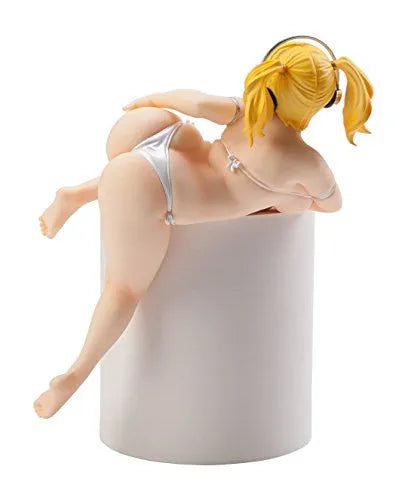 Mascot Character - Super Pochaco - Noodle Stopper Figureㅤ – FuRyu – ActionFigure Brasil