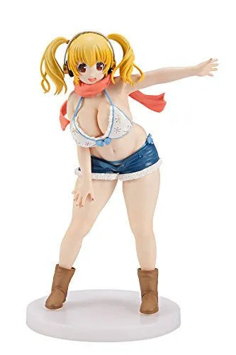 Mascot Character - Super Pochaco - Winter ver.ㅤ – Taito – ActionFigure Brasil