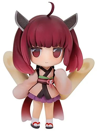 Mascot Character - Tohoku Kiritan (PLUM)ㅤ – PLUM As Manufacturer – ActionFigureBrasil