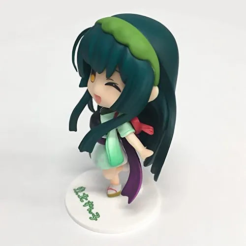 Mascot Character - Tohoku Zunko (PLUM)ㅤ – PLUM As Manufacturer – ActionFigure Brasil