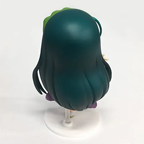 Mascot Character - Tohoku Zunko (PLUM)ㅤ – PLUM As Manufacturer – ActionFigure Brasil