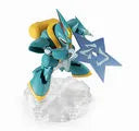 Mashin Eiyuuden Wataru - Genjinmaru - Mashin Unit - NXEDGE STYLE (Bandai Spirits)ㅤ – Bandai Spirits As Manufacturer – ActionFigure Brasil