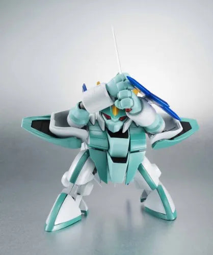 Mashin Eiyuuden Wataru - Genoumaru - Robot Damashii - <SIDE MASHIN> (Bandai)ㅤ – Bandai – ActionFigureBrasil