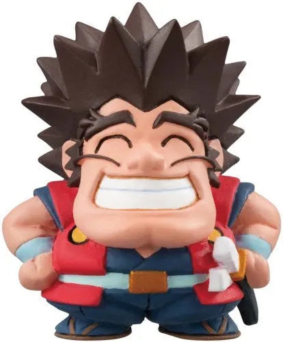Mashin Eiyuuden Wataru - Ikusabe Wataru - G.E.M. (MegaHouse)ㅤ – MegaHouse – ActionFigureBrasil