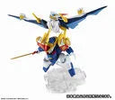 Mashin Eiyuuden Wataru - Kuujinmaru - Mashin Unit - NXEDGE STYLE (Bandai Spirits)ㅤ – Bandai Spirits – ActionFigureBrasil