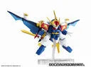 Mashin Eiyuuden Wataru - Kuujinmaru - Mashin Unit - NXEDGE STYLE (Bandai Spirits)ㅤ – Bandai Spirits – ActionFigureBrasil