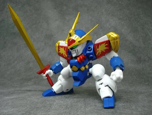 Mashin Eiyuuden Wataru - Ryuujinmaru - Ikusabe Wataru - Robot Damashii - Robot Damashii <Side Mashin> (Bandai)ㅤ – Bandai – ActionFigureBrasil