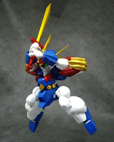 Mashin Eiyuuden Wataru - Ryuujinmaru - Ikusabe Wataru - Robot Damashii - Robot Damashii <Side Mashin> (Bandai)ㅤ – Bandai – ActionFigureBrasil