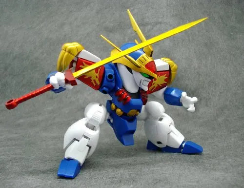 Mashin Eiyuuden Wataru - Ryuujinmaru - Ikusabe Wataru - Robot Damashii - Robot Damashii <Side Mashin> (Bandai)ㅤ – Bandai – ActionFigureBrasil