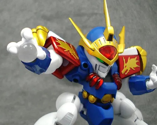Mashin Eiyuuden Wataru - Ryuujinmaru - Ikusabe Wataru - Robot Damashii - Robot Damashii <Side Mashin> (Bandai)ㅤ – Bandai – ActionFigureBrasil