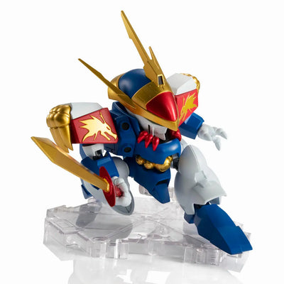 Mashin Eiyuuden Wataru - Ryuujinmaru - Mashin Unit - NXEDGE STYLE (Bandai Spirits)ㅤ – Bandai Spirits – ActionFigureBrasil — acessórios