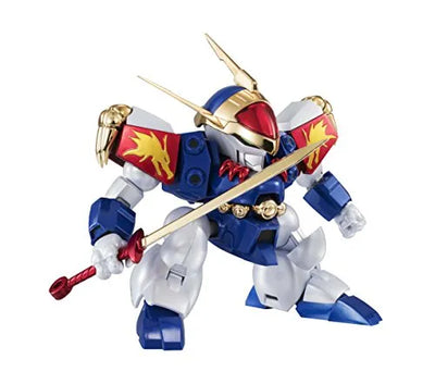 Mashin Eiyuuden Wataru - Ryuujinmaru - Robot Damashii - Robot Damashii <Side Mashin> - 30th Anniversary Special Edition (Bandai)ㅤ – Bandai – ActionFigureBrasil