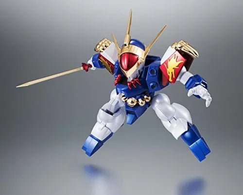Mashin Eiyuuden Wataru - Ryuujinmaru - Robot Damashii - Robot Damashii <Side Mashin> - 30th Anniversary Special Edition (Bandai)ㅤ – Bandai – ActionFigureBrasil
