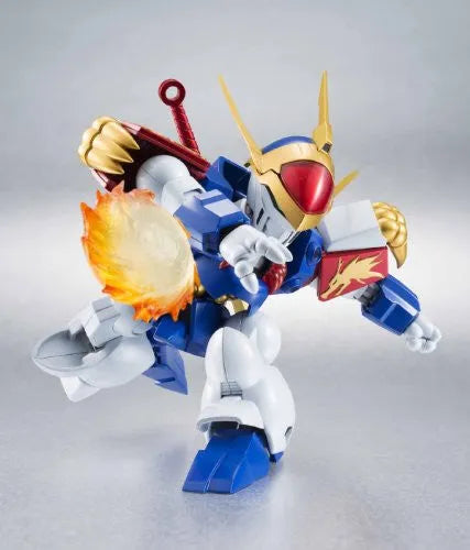 Mashin Eiyuuden Wataru - Ryuujinmaru - Robot Damashii - <Side MASHIN>, Ver.2 (Bandai)ㅤ – Bandai – ActionFigureBrasil