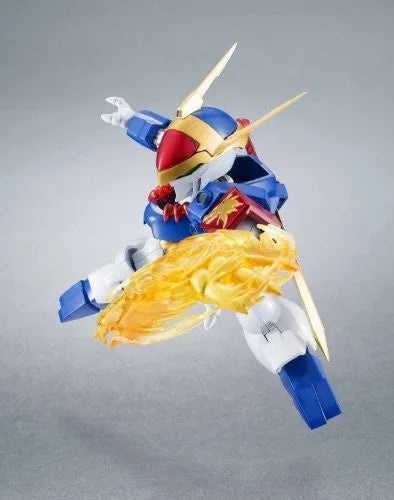 Mashin Eiyuuden Wataru - Ryuujinmaru - Robot Damashii - <Side MASHIN>, Ver.2 (Bandai)ㅤ – Bandai – ActionFigureBrasil