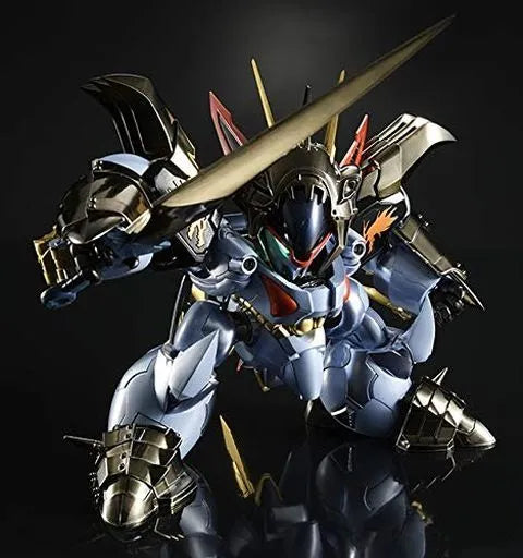 Mashin Eiyuuden Wataru - Ryuuoumaru - Haganei Ryuuoumaru - METAMOR-FORCE - Kage Hiruki (Hobby Japan, Sentinel)ㅤ – Hobby Japan,Sentinel – ActionFigure Brasil