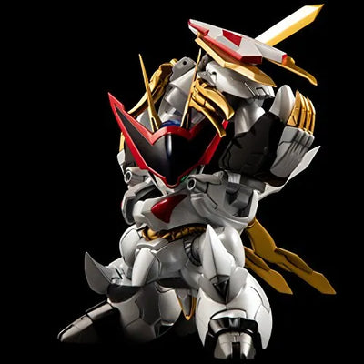 Mashin Eiyuuden Wataru - Ryuuoumaru - METAMOR-FORCE (Sentinel)ㅤ – Sentinel – ActionFigureBrasil — ângulo diferente