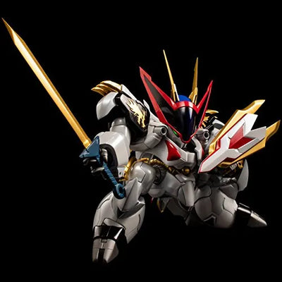 Mashin Eiyuuden Wataru - Ryuuoumaru - METAMOR-FORCE (Sentinel)ㅤ – Sentinel – ActionFigureBrasil — detalhe do produto
