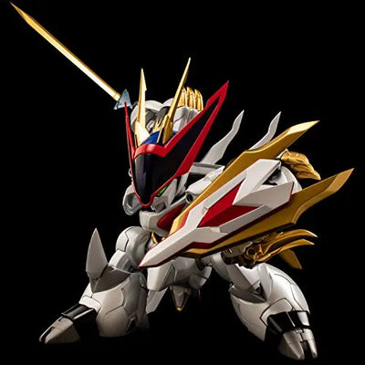 Mashin Eiyuuden Wataru - Ryuuoumaru - METAMOR-FORCE (Sentinel)ㅤ – Sentinel – ActionFigureBrasil — close